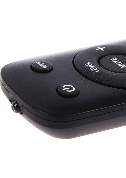 Logitech Z906 S-00102 00103 5.1 Ev Sineması Subwoofer Ses Ses Hoparlörü Için Uzaktan Kumanda modelleri