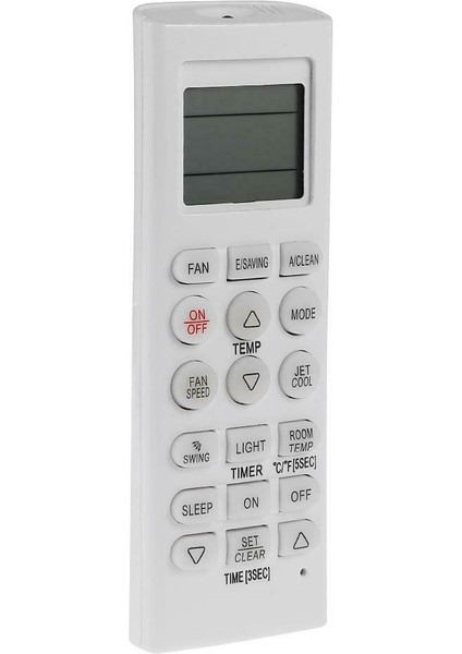 Lg 3sec Için Klima Uzaktan Kumanda AKB73315601 AKB73456109