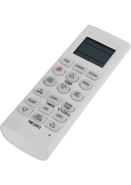 Lg 3sec Için Klima Uzaktan Kumanda AKB73315601 AKB73456109