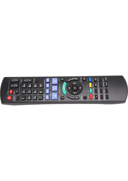 Panasonic Blu-Ray DVD Oynatıcı Uzaktan Kumanda Için Uzaktan Kumanda Akıllı Uzaktan N2QAYB000980