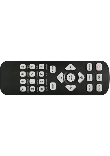 Acer Projektörler Için Yeni T-2501 3D Uzaktan Kumanda X1123H X118 X118AH X118H X1223H X128H X1323WH X138WH X168H fiyatları