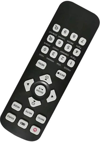 Acer Projektörler Için Yeni T-2501 3D Uzaktan Kumanda X1123H X118 X118AH X118H X1223H X128H X1323WH X138WH X168H indirimleri