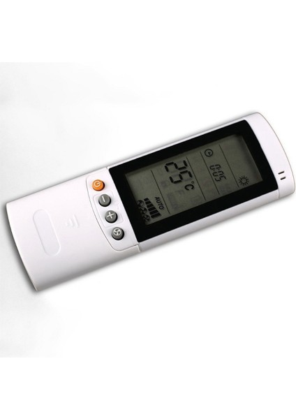 Gree Klima Klima Parçaları Için Airwell Electra Için Yeni Yedek Ac Uzaktan Kumanda RC08A