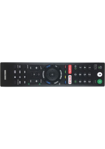 Sony Tv Için Sesli Uzaktan Kumanda RMF-TX200P RMF-TX200A RMF-TX220U RMF-TX310U RMF-TX300E Google Sistemi Için RMF-TX300T(Yurt Dışından)