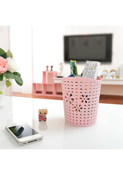 Plastik Saklama Sepeti Banyo Mutfak Şampuan Kozmetik Gıda Meyve Için Asılı Organizatör Tutucu modelleri