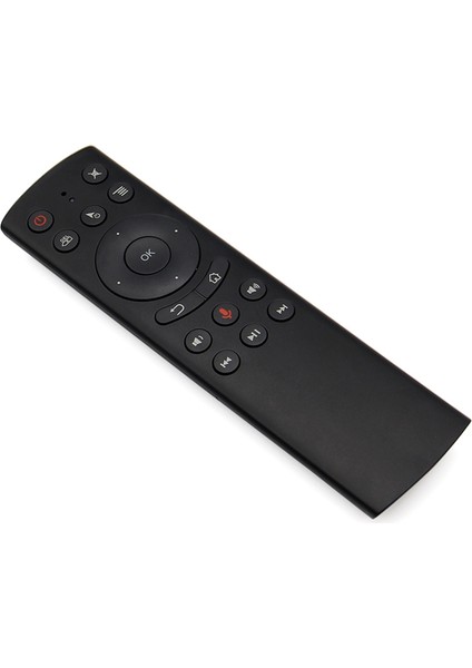 G20S Air Mouse Gyro 2.4g Kablosuz Ses Akıllı Uzaktan Kumanda Ir Öğrenme Android Tv Box Pc Tablet Için Fly Air Fare(Yurt Dışından) modelleri