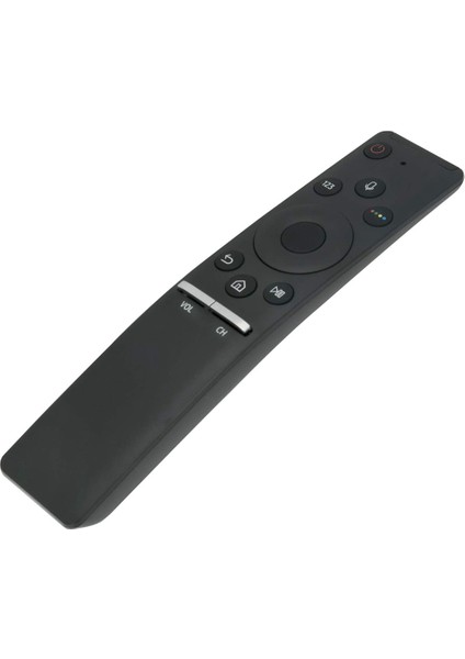 BN59-01266A Değiştirilen Ses Uzaktan Samsung Akıllı 4K Tv Için Fit BN5901266A RMCSPM1AP1 QN65Q7FD UN75MU630D UN50MU630D