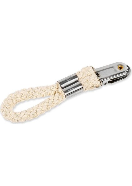 Adet Örgülü Pamuk Döngü Havlu Klipsi Metal Kelepçe ile Çok Amaçlı Bez Askı Ev Banyo Mutfak Ev Depolama Için indirimleri