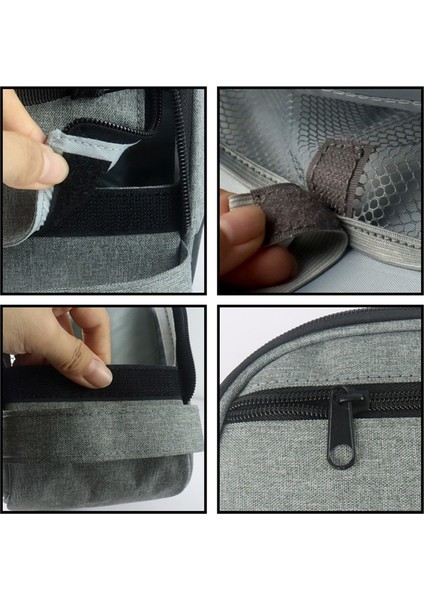 Ev Solunum Çantası Seyahat Taşıma Çantası Omuz Çantası Cpap Seyahat Çantası fırsatları