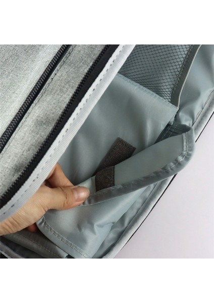 Ev Solunum Çantası Seyahat Taşıma Çantası Omuz Çantası Cpap Seyahat Çantası indirimleri