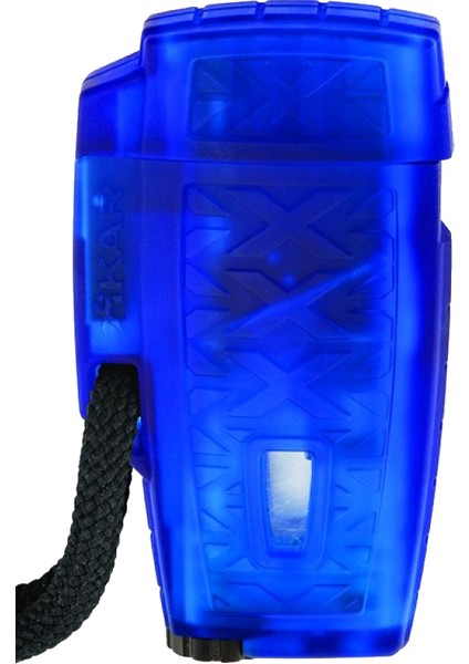 Stratosphere Lighter Blue Mavi Çakmak