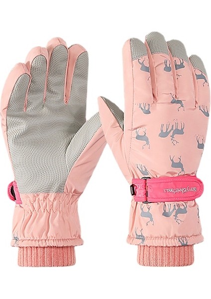 Unisex Kayak Eldiveni (Yurt Dışından)