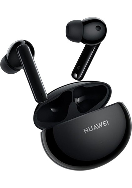 Freebuds 4i Bluetooth Kulaklık Siyah