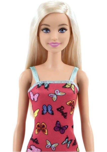 Şık Barbie Bebekler T7439 HBV05 fiyatları