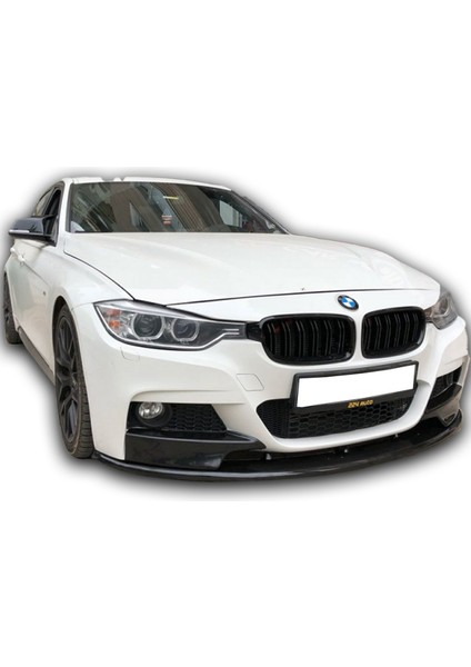 Bmw F30 M-Technic Ön Lip (Plastik) fiyatları
