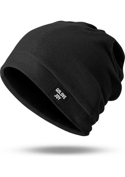 Erkek Rüzgar Geçirmez Kulak Koruma Şapka (Yurt Dışından)