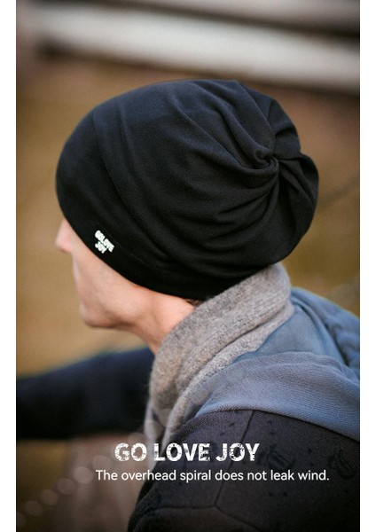 Erkek Rüzgar Geçirmez Kulak Koruma Şapka (Yurt Dışından) fırsatları