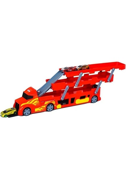 AK-1033 King Toys, 3 Katlı Transporter