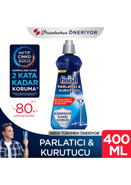 Quantum Ultimate 60 Kapsül Bulaşık Makinesi Deterjanı Tableti + Temizlik ve Bakım Seti