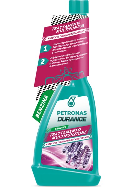 Durance Benzin Sistem Temizleyici Yakıt Katkısı Çok Yönlü Koruma 250 ml fiyatları