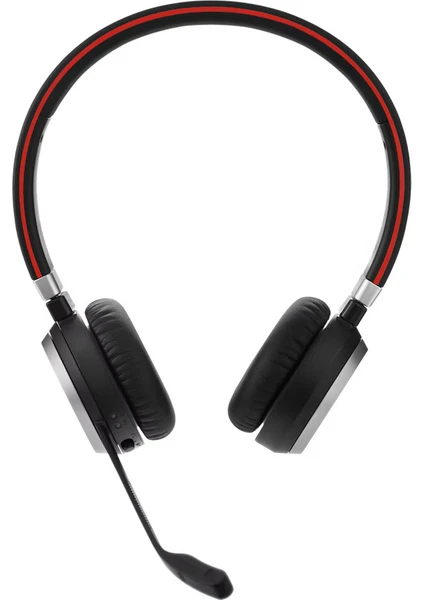 Evolve 65 Ms Stereo Kulaklık