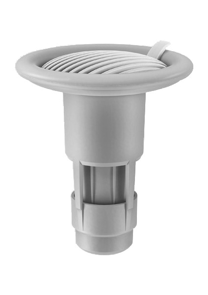 Su Çıkışı Lavabo Drenaj Filtresi (Yurt Dışından)