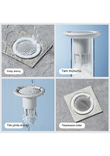 Su Çıkışı Lavabo Drenaj Filtresi (Yurt Dışından) fırsatları