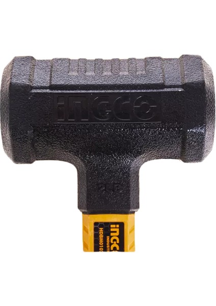 Endüstriyel Fiberglass Saplı Tokmak 2lb