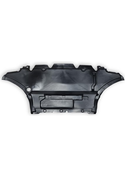 Audi A5 2012-2016 Dizel Motor Ön Tampon Alt Koruma Spoyler 8K1863821
