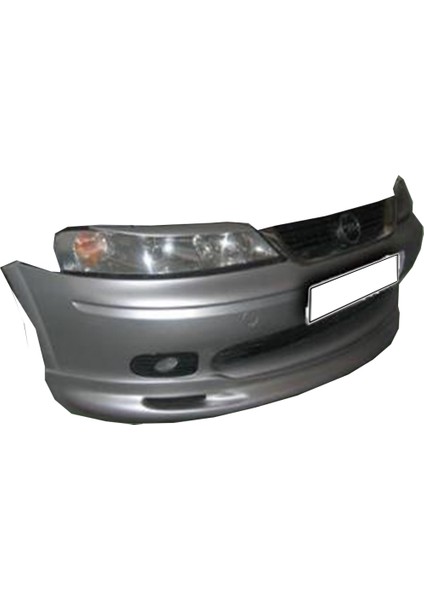 (Boyasız) Opel Vectra B Ön Karlık 1996-2003 Arasına Uyumludur