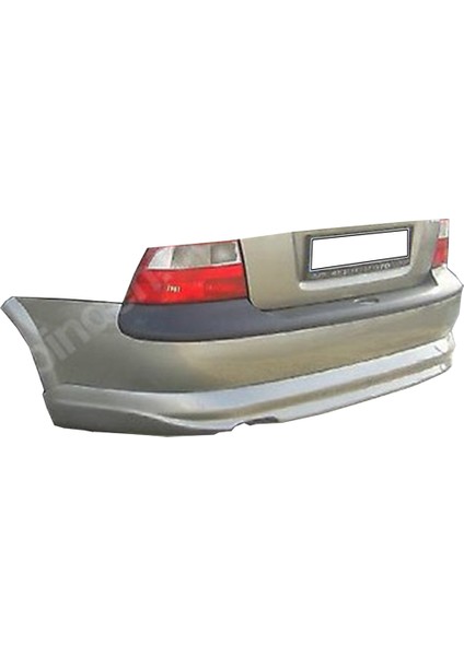 (Boyasız) Opel Vectra B Arka Karlık 1996-2003 Arası Uyumlu