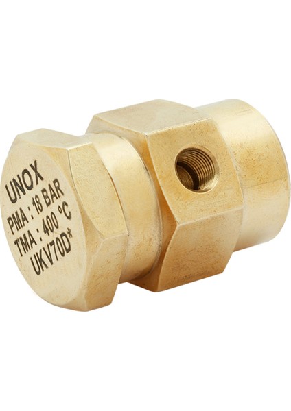 Pirinç Vakum Kırıcı