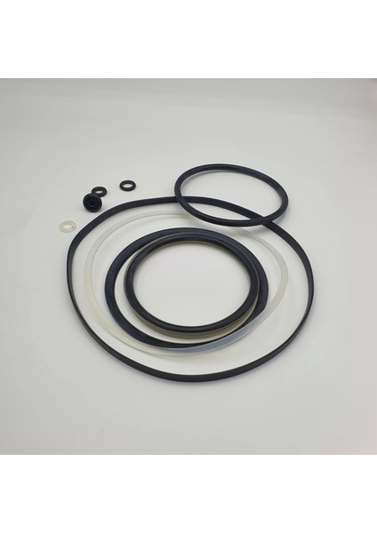 50 Tonluk Şişe Kriko Tamir Takımı