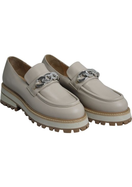 Kadın Ayakkabı Loafer 318 20 V1 C73