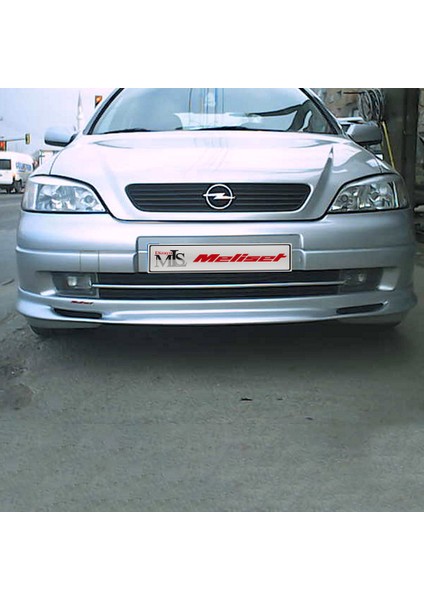(Boyasız) Opel Astra G Hb Ön Karlık 2001-2009 Arasına Uyumludur modelleri