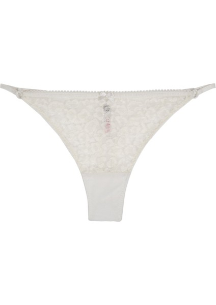 Jasmine Dantelli String Külot