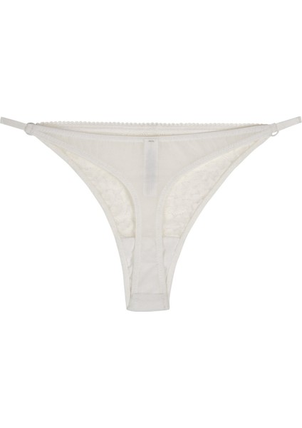 Jasmine Dantelli String Külot