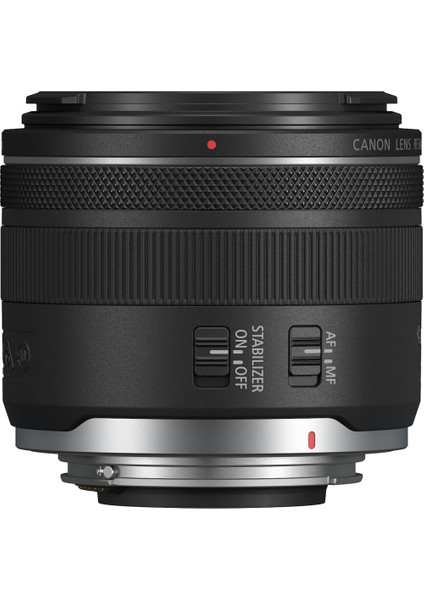 Rf 24MM F/1.8 Macro Is Stm Lens