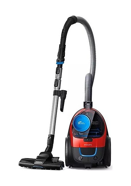 Powerpro Compact FC9330/07 Cyclone 900 W Süpürge Makinesi