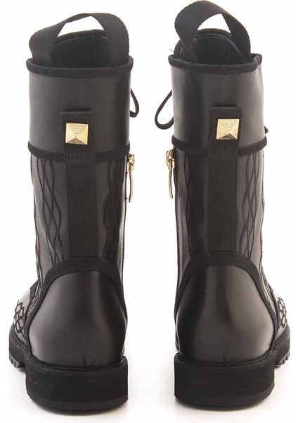 Deri Kadın Bot C09-60 fırsatları