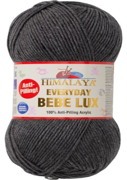 Everyday Bebe Lux