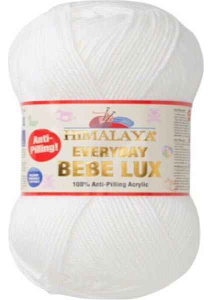 Everyday Bebe Lux