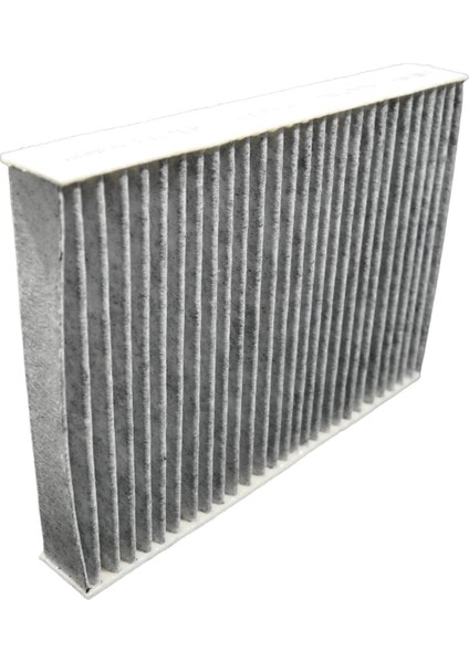 Renault Megane Iv Sedan, Hatchback, Grandtour, 2015 ve Sonrası Karbonlu Polen Filtresi modelleri