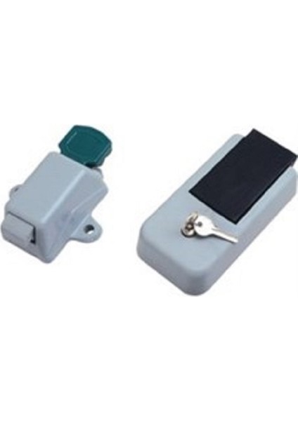 Soğuk Oda Kilit (Plastik Buzhane Kilit) OR-3060 fiyatları