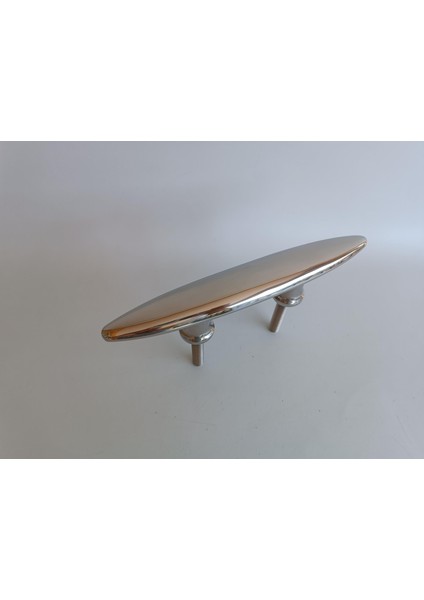 Paslanmaz Saplamalı Tekne Koç Boynuzu 254MM modelleri