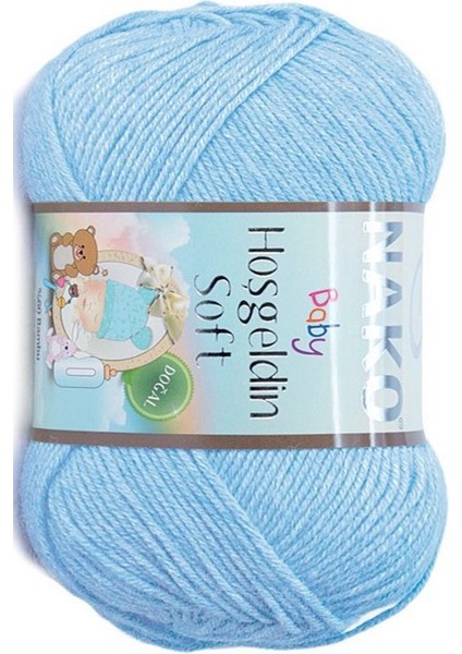 Hoşgeldin Soft