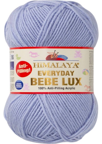 Everyday Bebe Lux