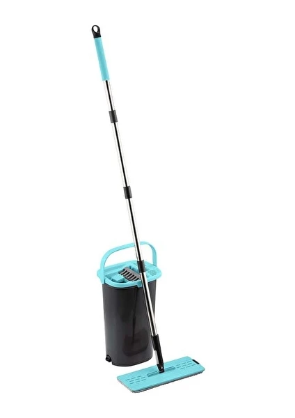 Intense Black Tablet Mop