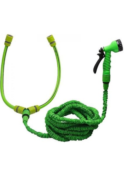 Genişletilebilir Bahçe Hortumu (Yurt Dışından)