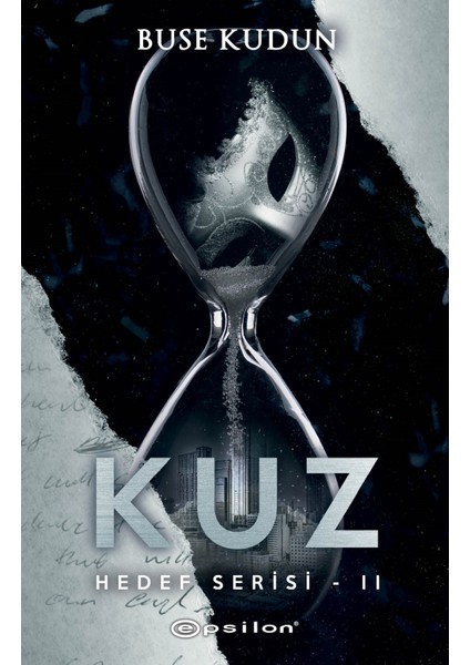 Hedef Serisi 2: Kuz - Buse Kudun